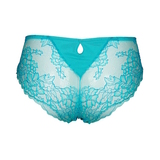 After Eden D-Cup & Up Dyan blue short