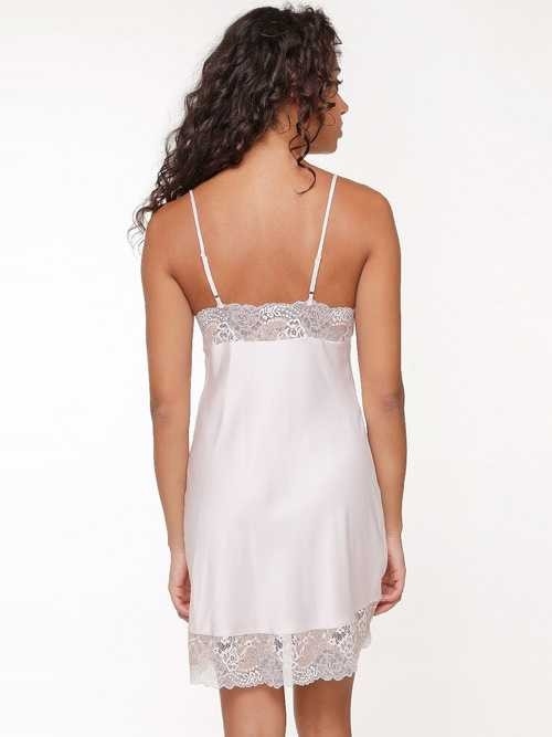 LingaDore Night Powder Puff skin slipdress