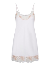 LingaDore Night Powder Puff skin slipdress