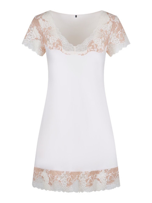 LingaDore Night Powder Puff skin nightdress