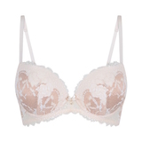 LingaDore Powder Puff skin push up bra