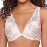 LingaDore Powder Puff skin padded bra