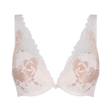 LingaDore Powder Puff skin padded bra