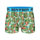 Benysøn Safari print boxer short