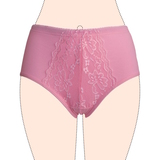 Gianvaglia Basic pink brief