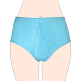 Gianvaglia Basic aqua brief