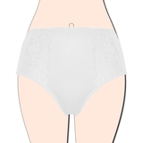 Gianvaglia Basic white brief