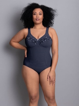 Anita Venecia jeans blue body