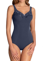 Anita Venecia jeans blue body