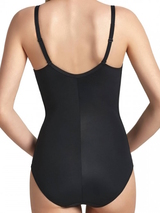 Rosa Faia Twin black body