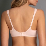 Rosa Faia Selena pink wireless bra