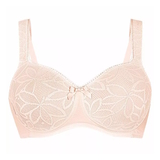 Rosa Faia Selena pink wireless bra