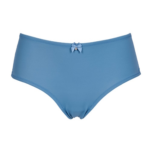 After Eden D-Cup & Up Faro jeans blue short