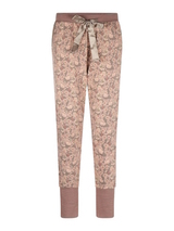 Charlie Choe MARRAKESH NIGHTS grey/print pyjama pant