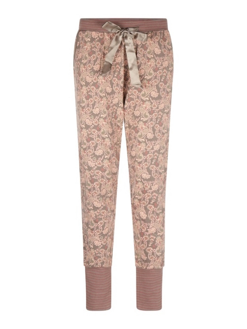 Charlie Choe MARRAKESH NIGHTS grey/print pyjama pant