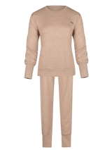 Charlie Choe MARRAKESH NIGHTS beige pajama