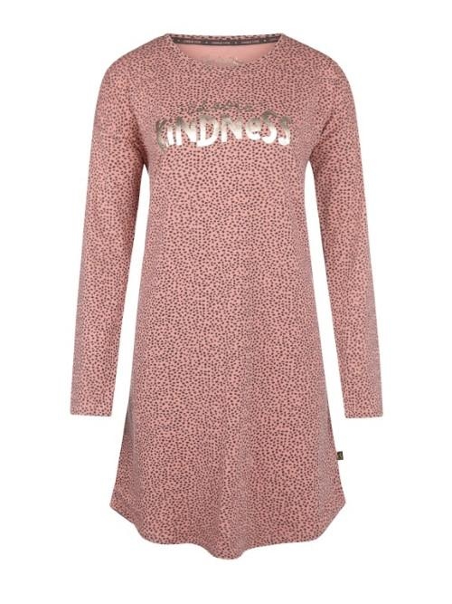 Charlie Choe Wild Nights antique rose nightdress