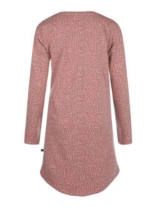 Charlie Choe Wild Nights antique rose nightdress