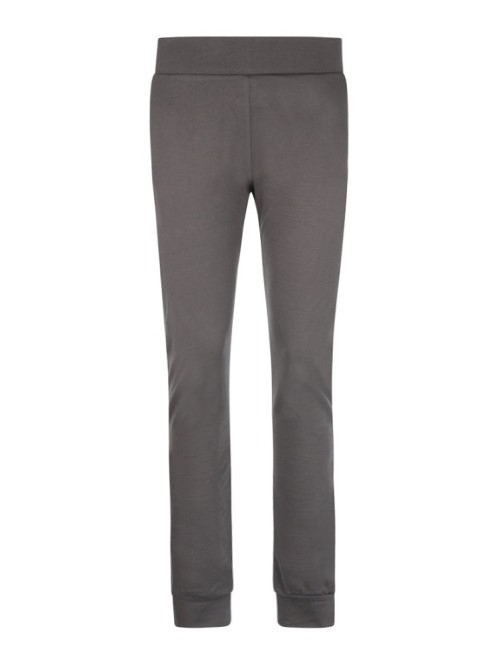 Charlie Choe Wild Nights grey pyjama pant