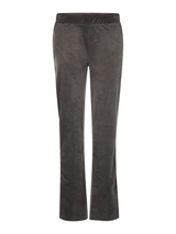 Charlie Choe Wild Nights anthracite pyjama pant