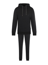 Charlie Choe Limited Edition black pajama