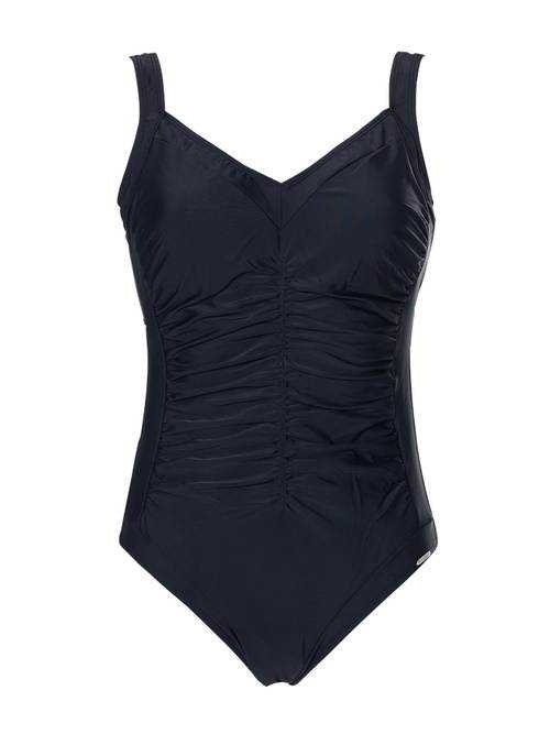 Bomain Praag navy blue bathingsuit