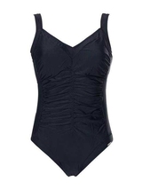 Bomain Praag navy blue bathingsuit