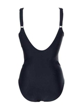 Bomain Praag navy blue bathingsuit