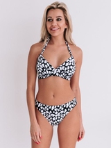 Bomain Tasmanie black/white set