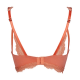 After Eden D-Cup & Up Sheryl blush padded bra