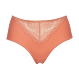 After Eden D-Cup & Up Sheryl blush short