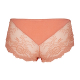 After Eden D-Cup & Up Sheryl blush short