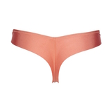 After Eden D-Cup & Up Sheryl blush thong