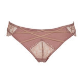 After Eden Shardee mole grey brief