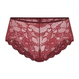 Sapph Odetta bordeaux brazilian