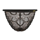 Sapph Victoria black brazilian