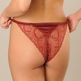 Sapph Victoria red brazilian