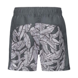  DJ DutchJeans Feather green/print swimshort