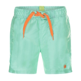  DJ DutchJeans Uni green swimshort