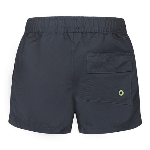  DJ DutchJeans Uni navy blue swimshort