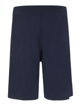 Charlie Choe UNI navy blue pyjama pant