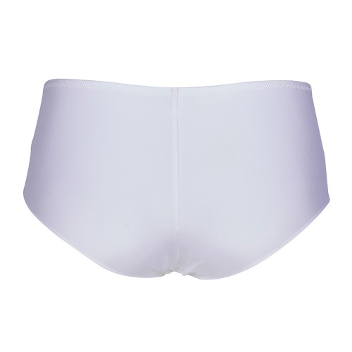 After Eden D-Cup & Up Simone white/print brief