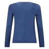 Charlie Choe Fantasy Dreams blue sleep shirt