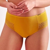 Sapph Diana yellow brazilian