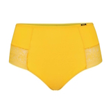Sapph Diana yellow brazilian