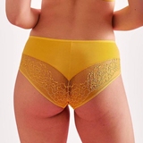 Sapph Diana yellow brazilian