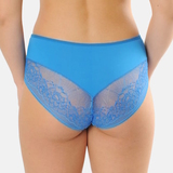 Sapph Diana blue brazilian