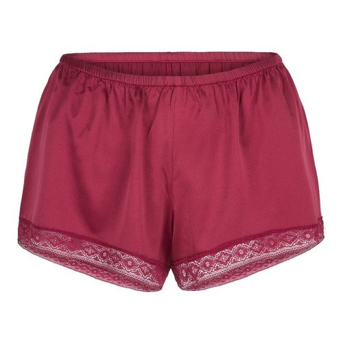 LingaDore Night Earth Red red pyjama trouser