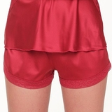 LingaDore Night Earth Red red pyjama trouser