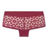 LingaDore Earth Red red short